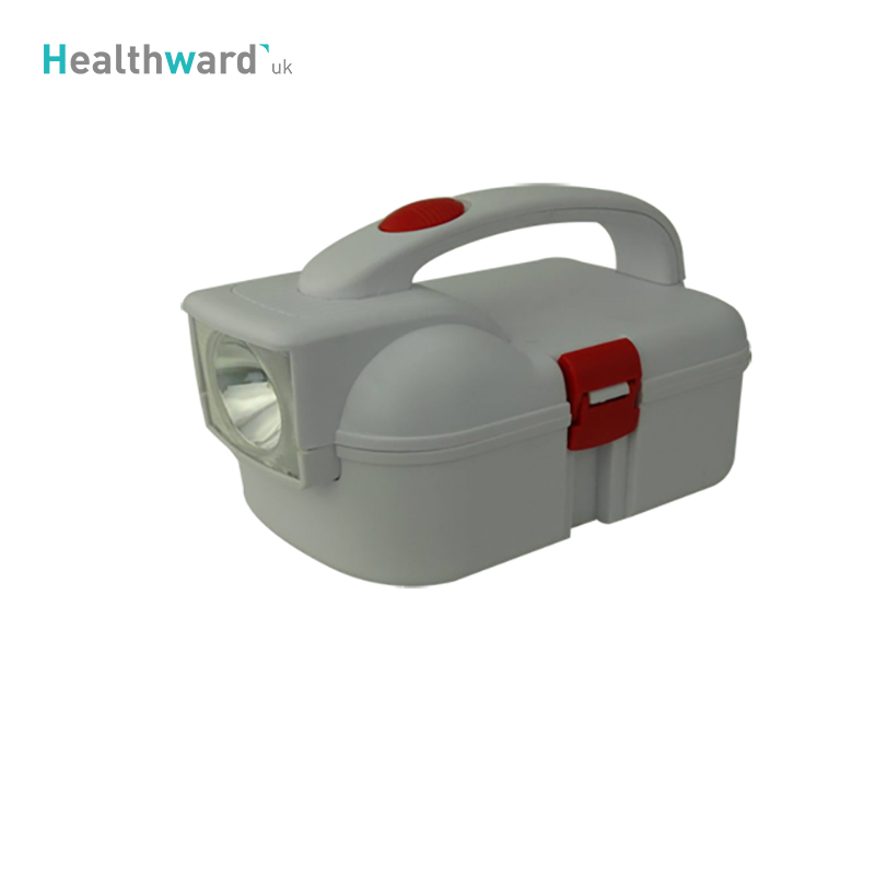 HWB5B008 Medical Appliances Plastic First Aid Box